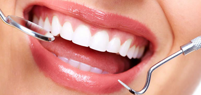 What are the treatments for smile design?