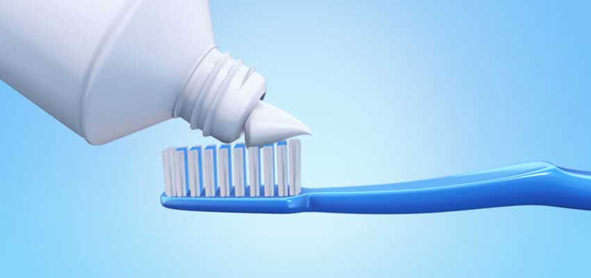 What kind of dentifrice do we use?