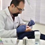 زراعة الأسنان ایران